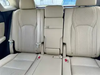 2016 Lexus RX 450h Hybrid SUV