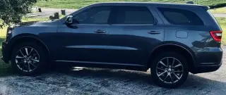 2017 Dodge Durango GT AWD