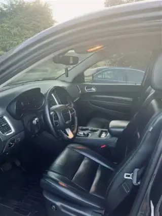 2017 Dodge Durango GT AWD
