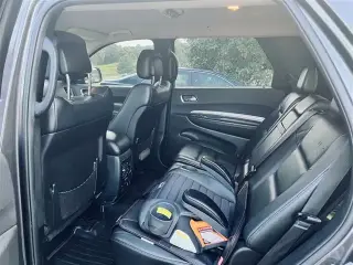 2017 Dodge Durango GT AWD