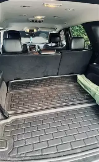 2017 Dodge Durango GT AWD