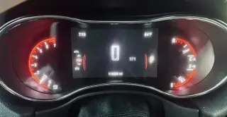 2017 Dodge Durango GT AWD