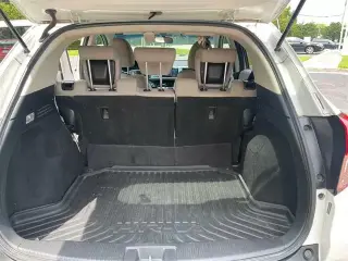 2017 Honda H-RV HRV EX
