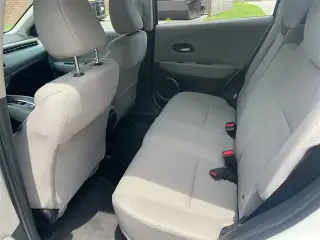 2017 Honda H-RV HRV EX