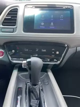2017 Honda H-RV HRV EX