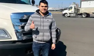 🚛 Saca tu Licencia CDL