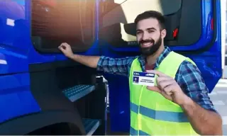 🚛 Saca tu Licencia CDL