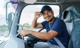 🚛 Saca tu Licencia CDL