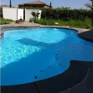 ¡LIMPIEZA DE ALBERCAS!