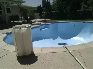 ¡LIMPIEZA DE ALBERCAS!