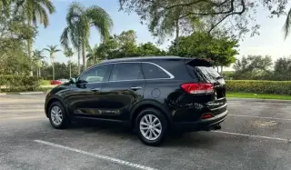 2017 Kia Sorento LX SUV