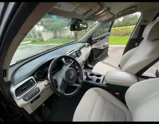 2017 Kia Sorento LX SUV