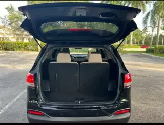 2017 Kia Sorento LX SUV