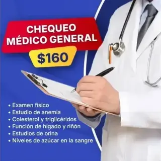 🏥 Clínica Hispana Bruton