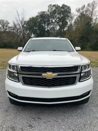 2015 Tahoe LT