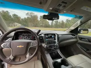 2015 Tahoe LT