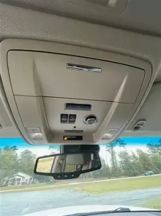 2015 Tahoe LT