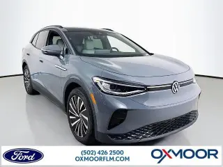 Volkswagen ID.4 2024 S 4dr Crossover