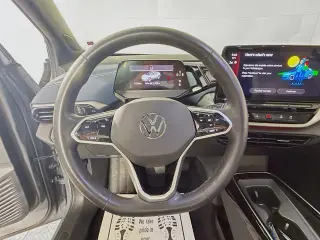 Volkswagen ID.4 2024 S 4dr Crossover