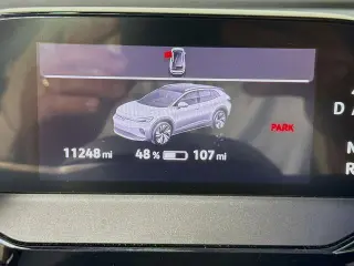 Volkswagen ID.4 2024 S 4dr Crossover
