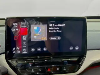Volkswagen ID.4 2024 S 4dr Crossover