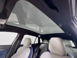 Volkswagen ID.4 2024 S 4dr Crossover