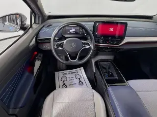 Volkswagen ID.4 2024 S 4dr Crossover