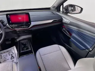 Volkswagen ID.4 2024 S 4dr Crossover