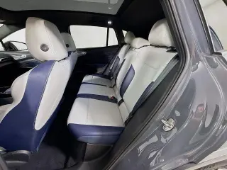 Volkswagen ID.4 2024 S 4dr Crossover