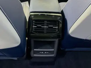 Volkswagen ID.4 2024 S 4dr Crossover