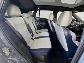 Volkswagen ID.4 2024 S 4dr Crossover