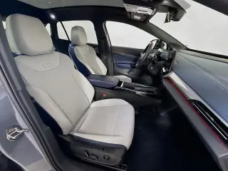 Volkswagen ID.4 2024 S 4dr Crossover