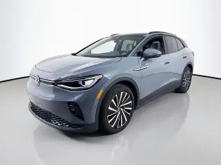 Volkswagen ID.4 2024 S 4dr Crossover