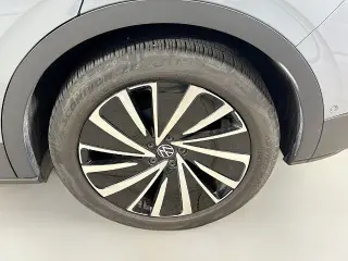 Volkswagen ID.4 2024 S 4dr Crossover