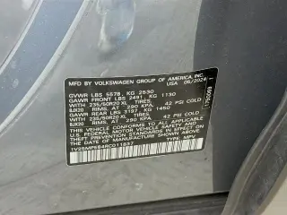 Volkswagen ID.4 2024 S 4dr Crossover