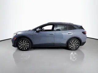 Volkswagen ID.4 2024 S 4dr Crossover
