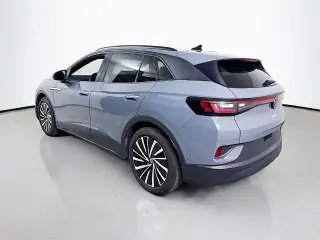 Volkswagen ID.4 2024 S 4dr Crossover
