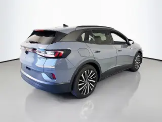 Volkswagen ID.4 2024 S 4dr Crossover