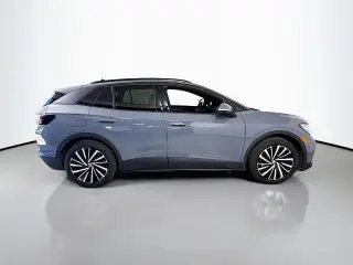 Volkswagen ID.4 2024 S 4dr Crossover