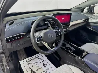 Volkswagen ID.4 2024 S 4dr Crossover