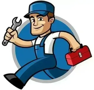 SALGADO PLUMBING, ELECTRICISTA