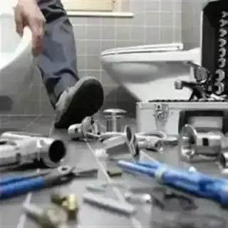 SALGADO PLUMBING, ELECTRICISTA