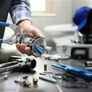 SALGADO PLUMBING, ELECTRICISTA