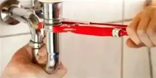 SALGADO PLUMBING, ELECTRICISTA