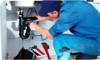 SALGADO PLUMBING, ELECTRICISTA