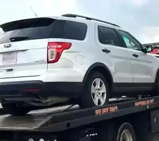 COMPRO JUNK CARS