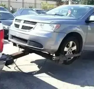 COMPRO JUNK CARS