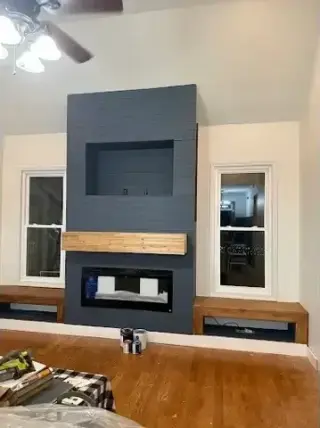 HUGO PAINTING SERVICE LLC