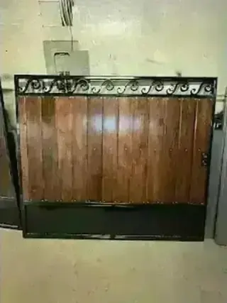 SON&FATHERS IRON WORK