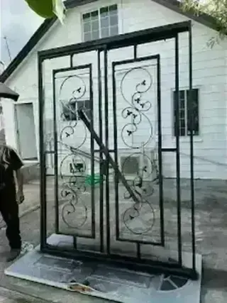 SON&FATHERS IRON WORK